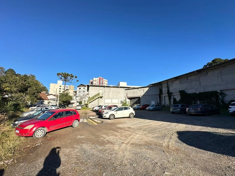 ALUGO AMPLA SALA COMERCIAL NO CENTRO DE SÃO BENTO DO SUL: 20ª foto da galeria de imagens do imóvel