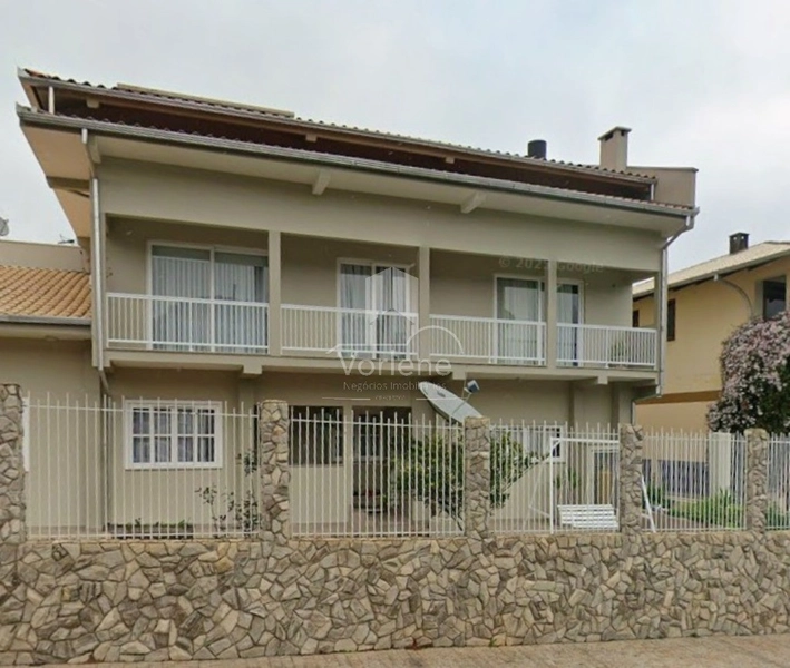 Imóvel residencial ou comercial