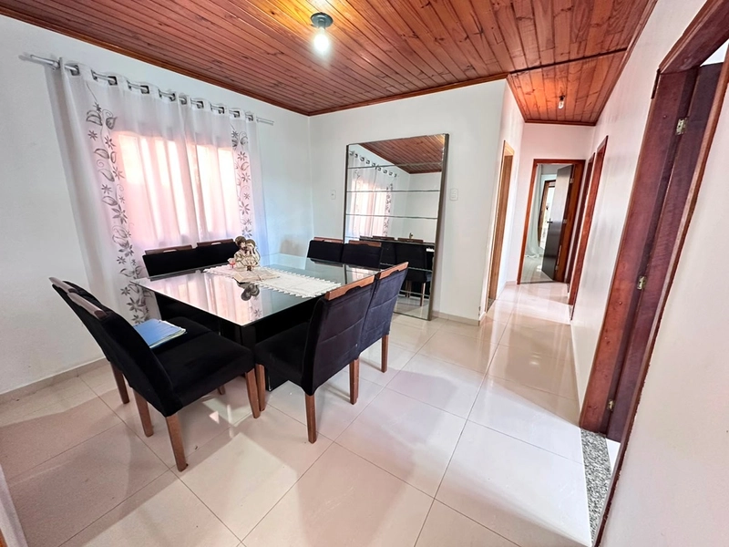 VENDE-SE CASA NO BAIRRO LENÇOL -   Vorlene Negócios Imobiliários: 10ª foto da galeria de imagens do imóvel