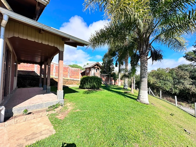 VENDE-SE CASA NO BAIRRO LENÇOL -   Vorlene Negócios Imobiliários: 2ª foto da galeria de imagens do imóvel