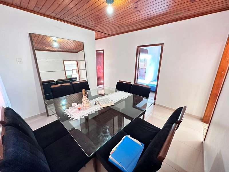 VENDE-SE CASA NO BAIRRO LENÇOL -   Vorlene Negócios Imobiliários: 11ª foto da galeria de imagens do imóvel