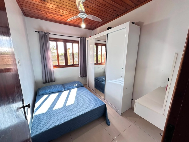 VENDE-SE CASA NO BAIRRO LENÇOL -   Vorlene Negócios Imobiliários: 13ª foto da galeria de imagens do imóvel