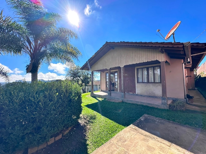 Imóvel residencial ou comercial