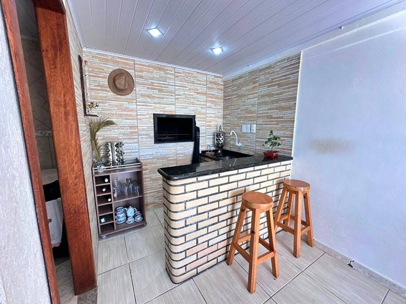 VENDE-SE CASA NO BAIRRO LENÇOL -   Vorlene Negócios Imobiliários: 7ª foto da galeria de imagens do imóvel