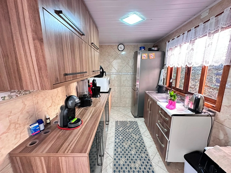 VENDE-SE CASA NO BAIRRO LENÇOL -   Vorlene Negócios Imobiliários: 9ª foto da galeria de imagens do imóvel