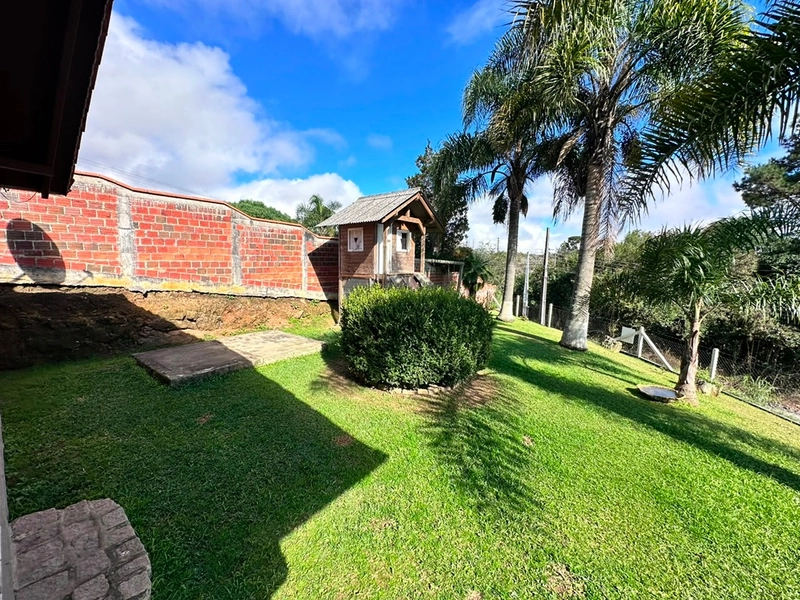 VENDE-SE CASA NO BAIRRO LENÇOL -   Vorlene Negócios Imobiliários: 5ª foto da galeria de imagens do imóvel