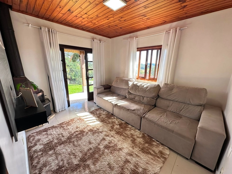 VENDE-SE CASA NO BAIRRO LENÇOL -   Vorlene Negócios Imobiliários: 17ª foto da galeria de imagens do imóvel
