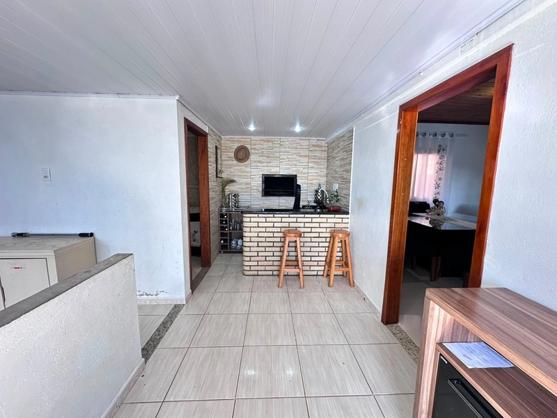 VENDE-SE CASA NO BAIRRO LENÇOL -   Vorlene Negócios Imobiliários: 8ª foto da galeria de imagens do imóvel