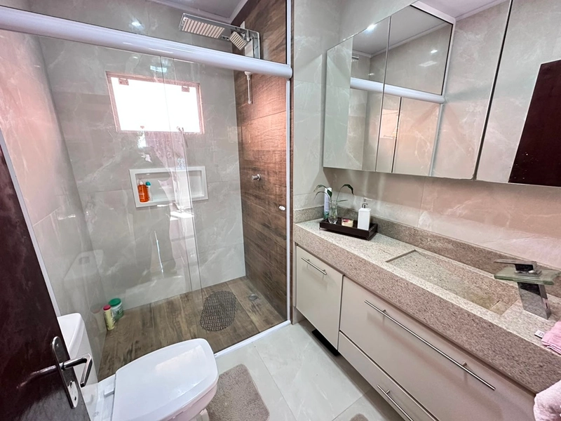 VENDE-SE CASA NO BAIRRO LENÇOL -   Vorlene Negócios Imobiliários: 12ª foto da galeria de imagens do imóvel