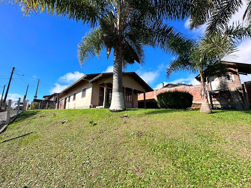 VENDE-SE CASA NO BAIRRO LENÇOL -   Vorlene Negócios Imobiliários: 4ª foto da galeria de imagens do imóvel