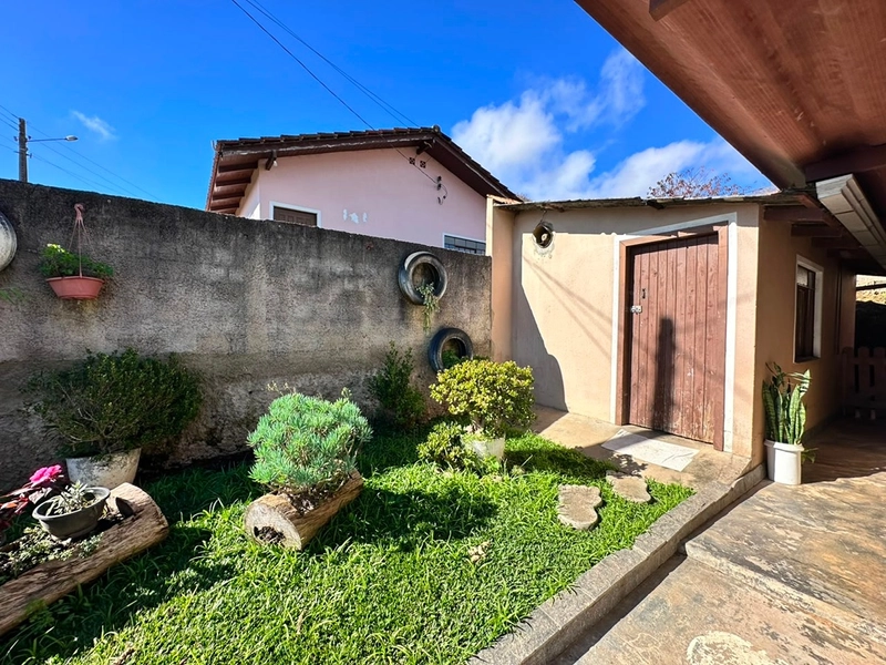 VENDE-SE CASA NO BAIRRO LENÇOL -   Vorlene Negócios Imobiliários: 3ª foto da galeria de imagens do imóvel