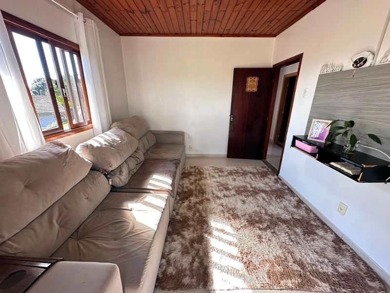 VENDE-SE CASA NO BAIRRO LENÇOL -   Vorlene Negócios Imobiliários: 16ª foto da galeria de imagens do imóvel