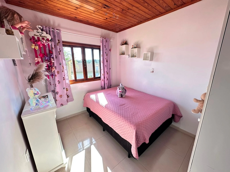 VENDE-SE CASA NO BAIRRO LENÇOL -   Vorlene Negócios Imobiliários: 14ª foto da galeria de imagens do imóvel