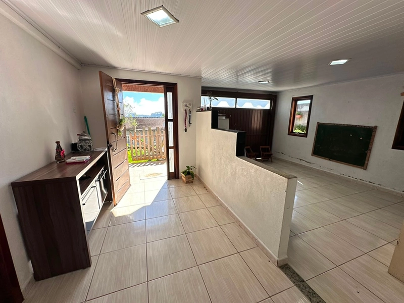 VENDE-SE CASA NO BAIRRO LENÇOL -   Vorlene Negócios Imobiliários: 6ª foto da galeria de imagens do imóvel