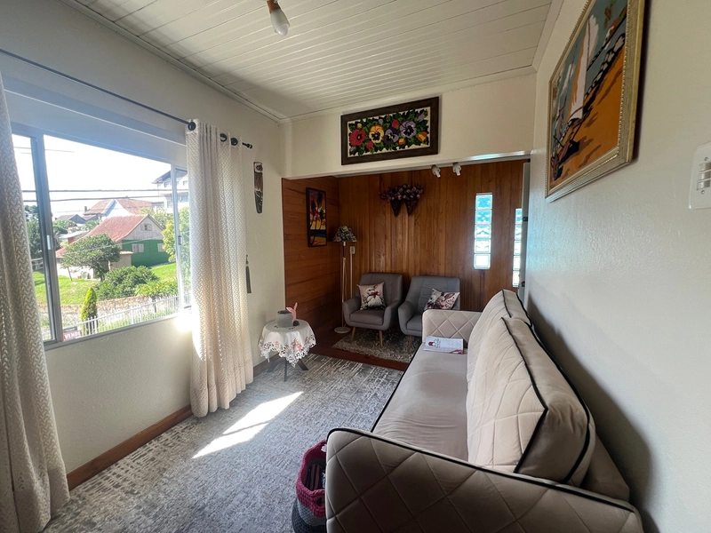 CASA NO CENTRO À VENDA!: 4ª foto da galeria de imagens do imóvel