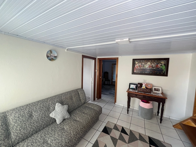 CASA NO CENTRO À VENDA!: 7ª foto da galeria de imagens do imóvel