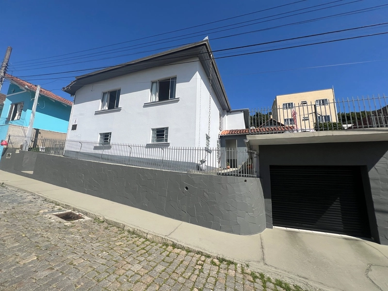 Imóvel residencial ou comercial
