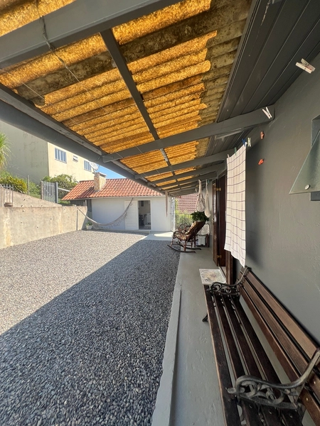 CASA NO CENTRO À VENDA!: 14ª foto da galeria de imagens do imóvel