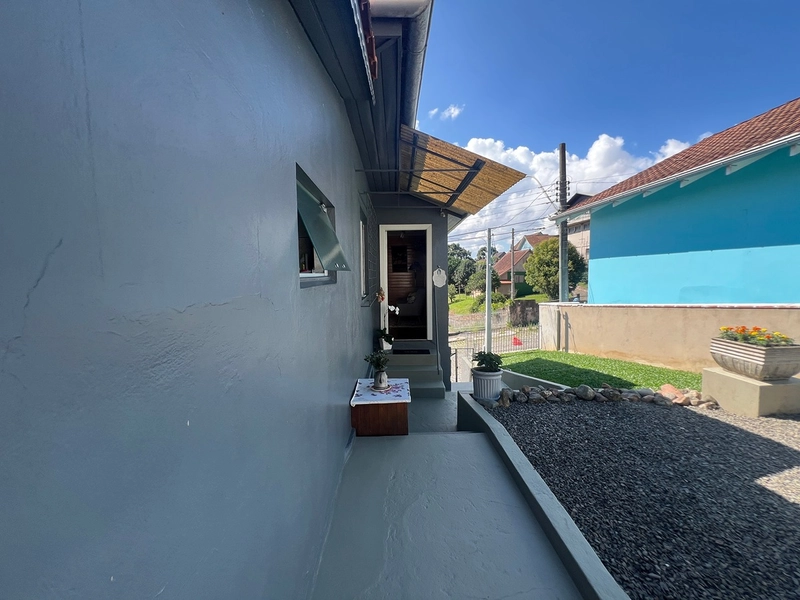 CASA NO CENTRO À VENDA!: 15ª foto da galeria de imagens do imóvel