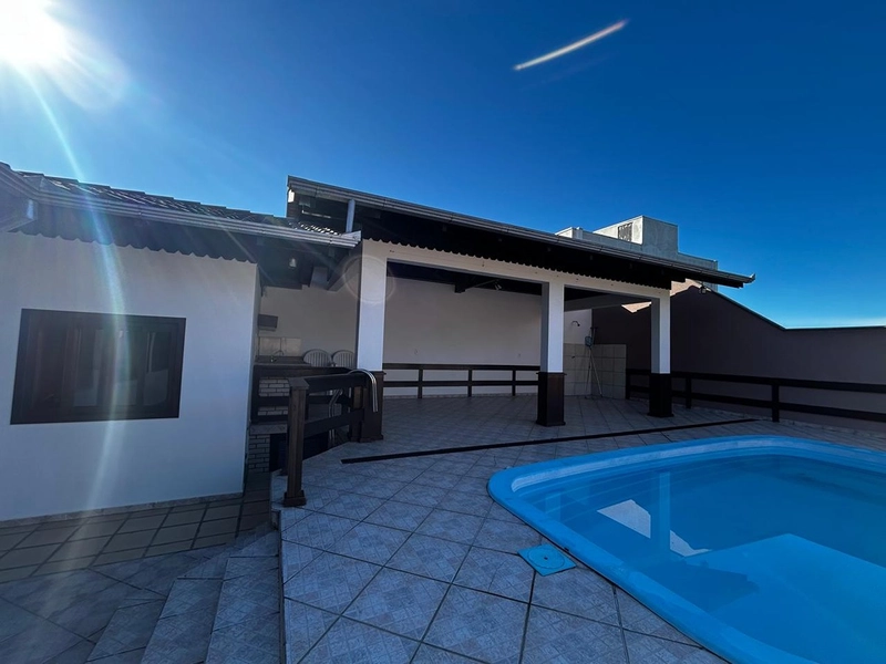 Casa Alto Padrão Com Piscina : 8ª foto da galeria de imagens do imóvel