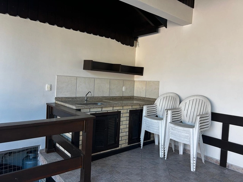 Casa Alto Padrão Com Piscina : 10ª foto da galeria de imagens do imóvel