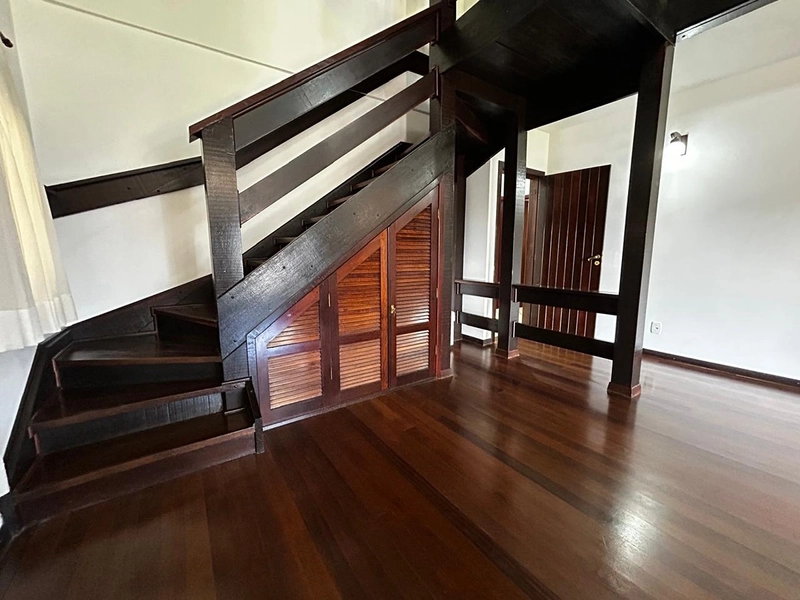 Casa Alto Padrão Com Piscina : 25ª foto da galeria de imagens do imóvel