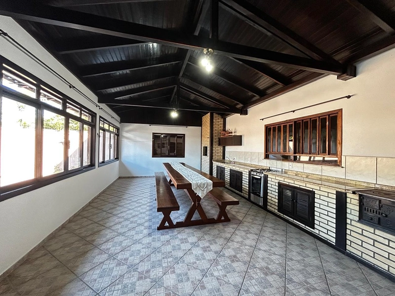 Casa Alto Padrão Com Piscina : 12ª foto da galeria de imagens do imóvel