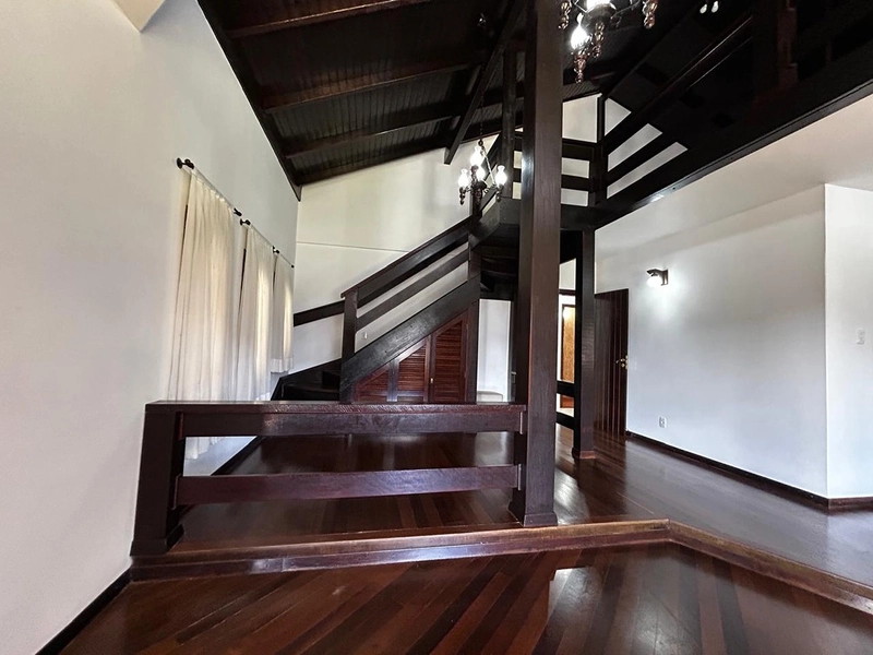 Casa Alto Padrão Com Piscina : 24ª foto da galeria de imagens do imóvel