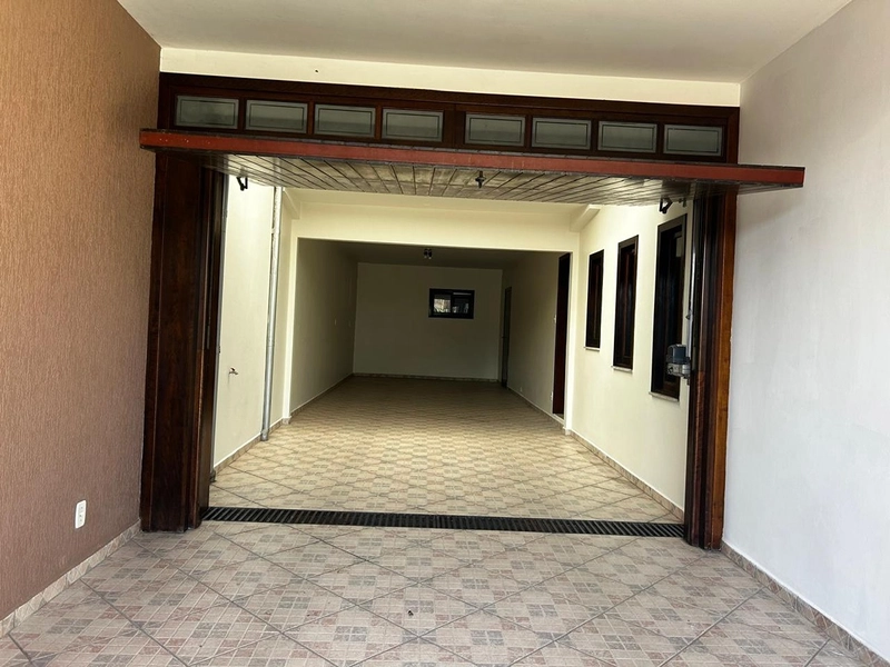 Casa Alto Padrão Com Piscina : 5ª foto da galeria de imagens do imóvel