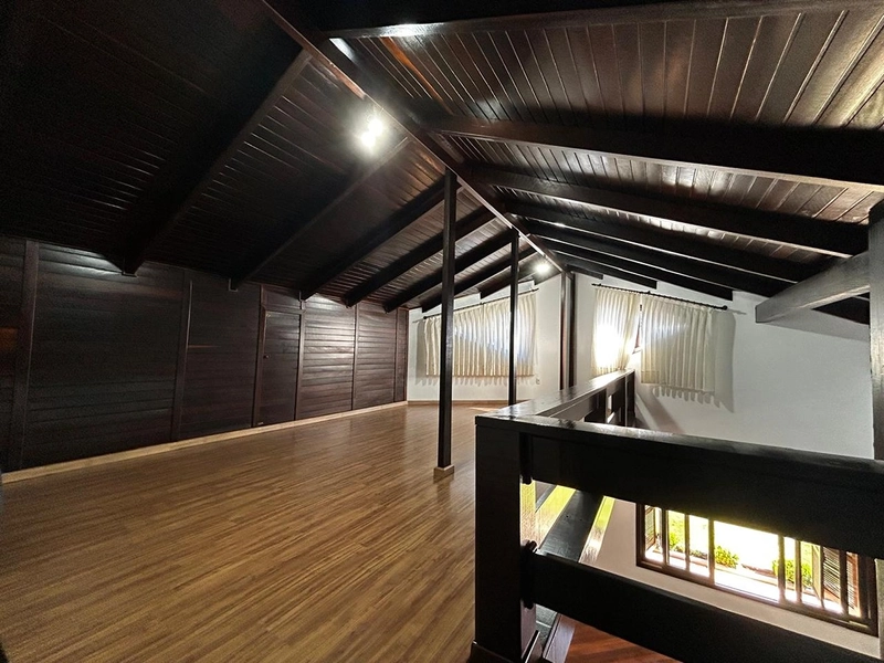 Casa Alto Padrão Com Piscina : 27ª foto da galeria de imagens do imóvel