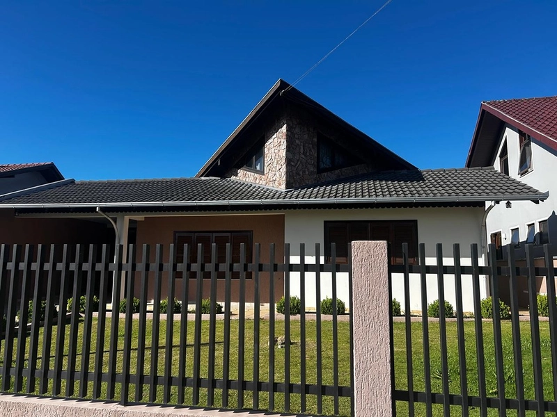 Imóvel residencial ou comercial