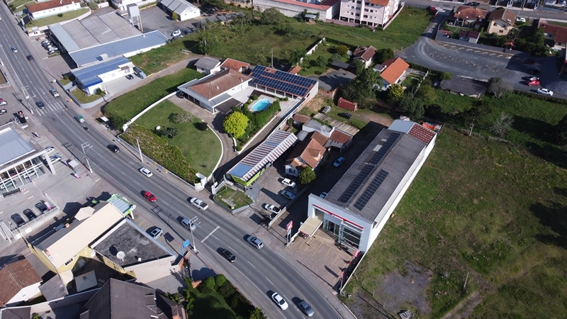 VENDE-SE TERRENO EM LOCALIZAÇÃO ESTRATÉGICA!: 6ª foto da galeria de imagens do imóvel