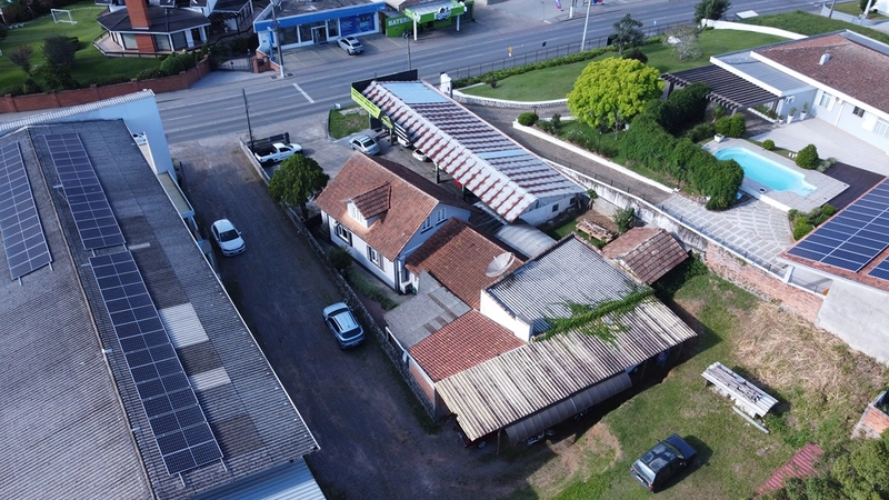 VENDE-SE TERRENO EM LOCALIZAÇÃO ESTRATÉGICA!: 5ª foto da galeria de imagens do imóvel