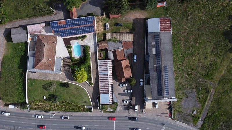 VENDE-SE TERRENO EM LOCALIZAÇÃO ESTRATÉGICA!: 2ª foto da galeria de imagens do imóvel