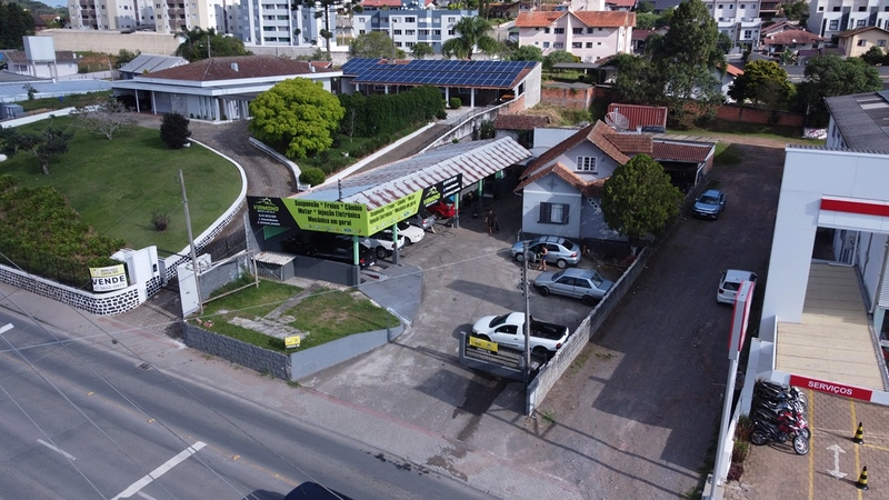 VENDE-SE TERRENO EM LOCALIZAÇÃO ESTRATÉGICA!: 3ª foto da galeria de imagens do imóvel