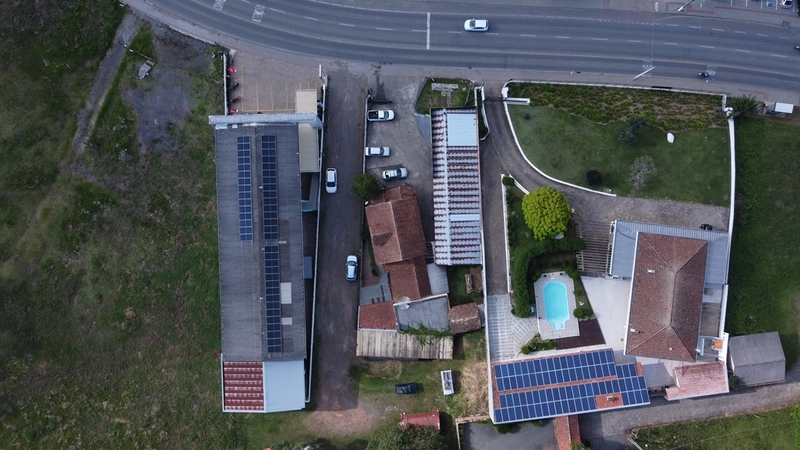 VENDE-SE TERRENO EM LOCALIZAÇÃO ESTRATÉGICA!: 4ª foto da galeria de imagens do imóvel