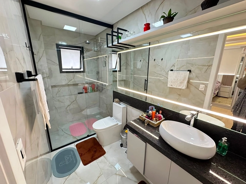 VENDE AP NO CRUZEIRO SEMI MOBILIADO - Vorlene Negócios Imobiliários: 18ª foto da galeria de imagens do imóvel