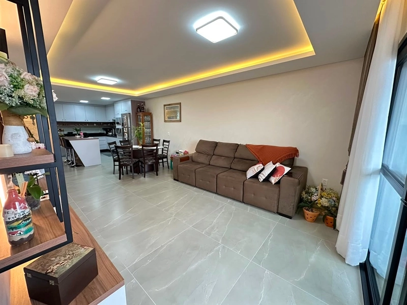 VENDE AP NO CRUZEIRO SEMI MOBILIADO - Vorlene Negócios Imobiliários: 11ª foto da galeria de imagens do imóvel