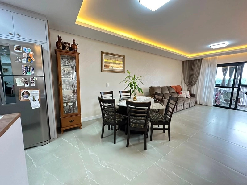 VENDE AP NO CRUZEIRO SEMI MOBILIADO - Vorlene Negócios Imobiliários: 10ª foto da galeria de imagens do imóvel