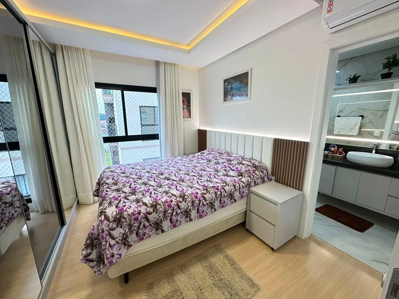 VENDE AP NO CRUZEIRO SEMI MOBILIADO - Vorlene Negócios Imobiliários: 16ª foto da galeria de imagens do imóvel