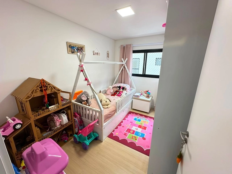 VENDE AP NO CRUZEIRO SEMI MOBILIADO - Vorlene Negócios Imobiliários: 15ª foto da galeria de imagens do imóvel