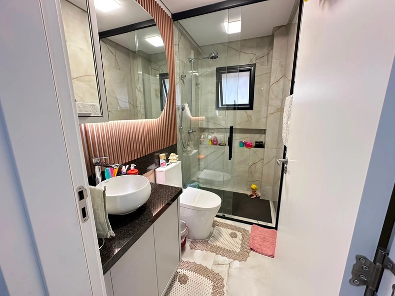VENDE AP NO CRUZEIRO SEMI MOBILIADO - Vorlene Negócios Imobiliários: 14ª foto da galeria de imagens do imóvel