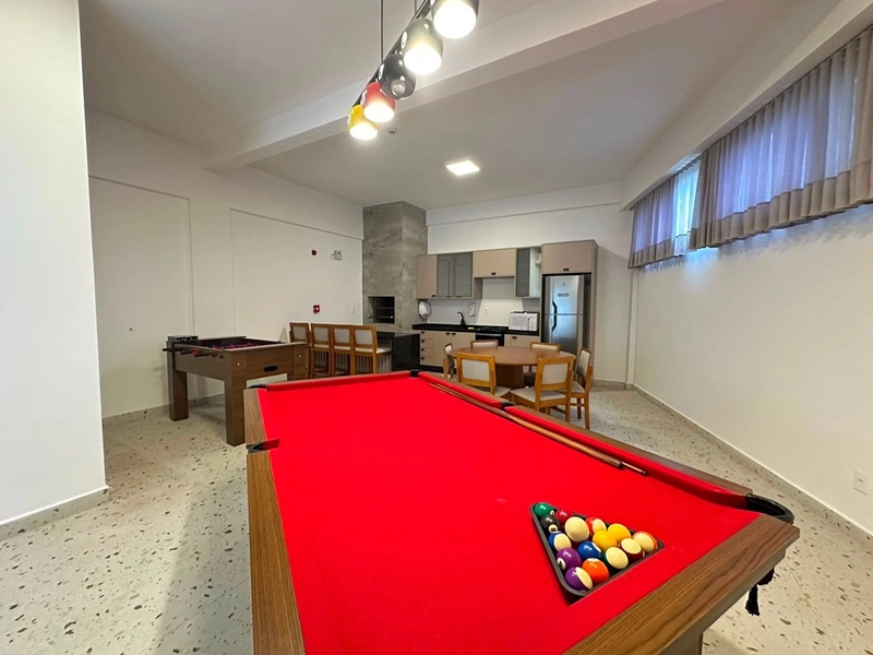 VENDE AP NO CRUZEIRO SEMI MOBILIADO - Vorlene Negócios Imobiliários: 25ª foto da galeria de imagens do imóvel