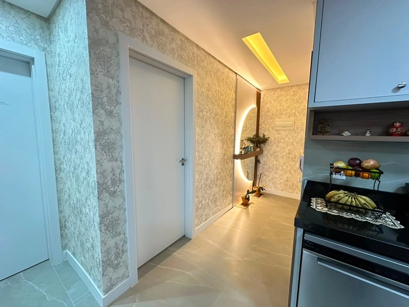 VENDE AP NO CRUZEIRO SEMI MOBILIADO - Vorlene Negócios Imobiliários: 6ª foto da galeria de imagens do imóvel