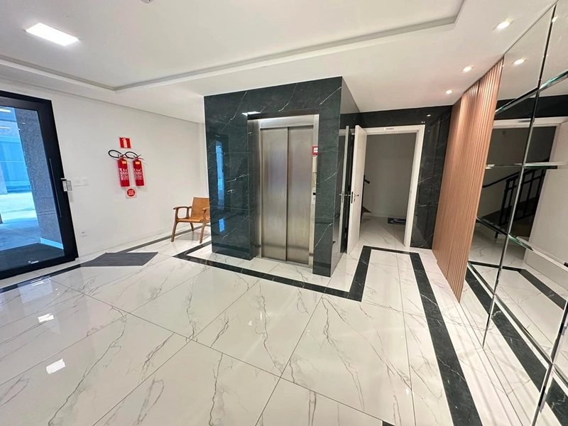VENDE AP NO CRUZEIRO SEMI MOBILIADO - Vorlene Negócios Imobiliários: 5ª foto da galeria de imagens do imóvel