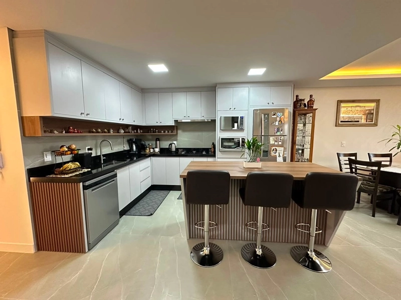 VENDE AP NO CRUZEIRO SEMI MOBILIADO - Vorlene Negócios Imobiliários: 7ª foto da galeria de imagens do imóvel