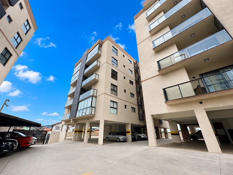 VENDE AP NO CRUZEIRO SEMI MOBILIADO - Vorlene Negócios Imobiliários: 2ª foto da galeria de imagens do imóvel