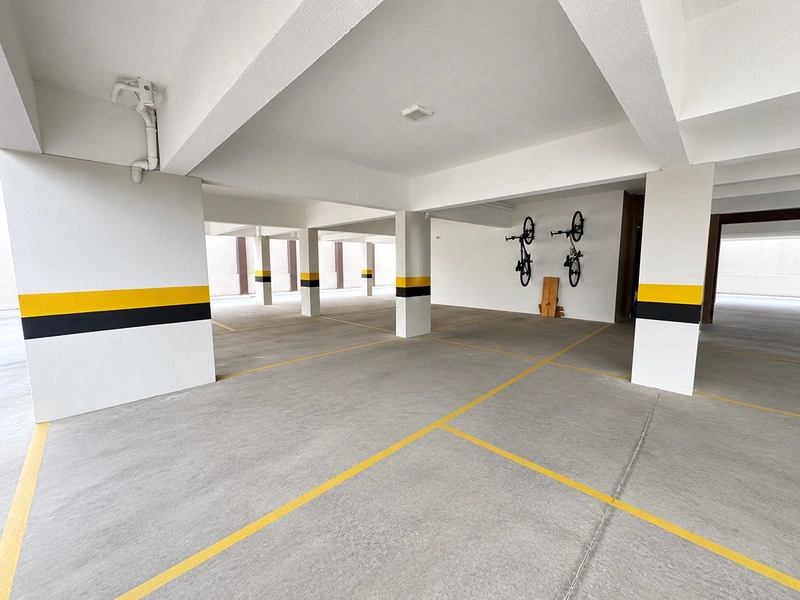 VENDE AP NO CRUZEIRO SEMI MOBILIADO - Vorlene Negócios Imobiliários: 21ª foto da galeria de imagens do imóvel