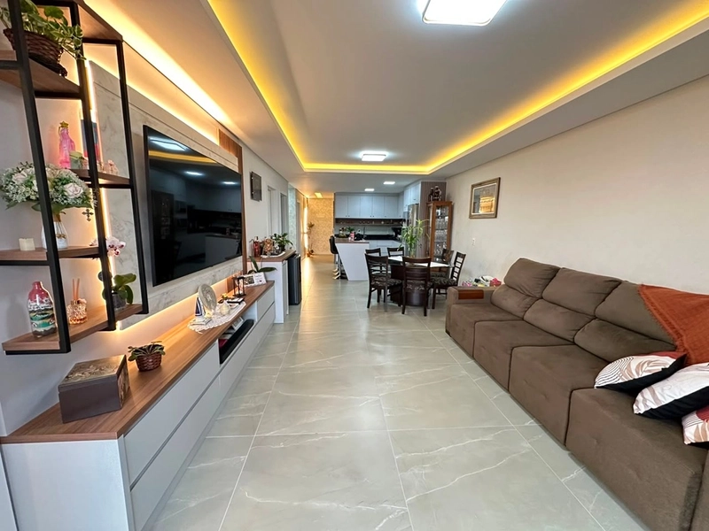 VENDE AP NO CRUZEIRO SEMI MOBILIADO - Vorlene Negócios Imobiliários: 9ª foto da galeria de imagens do imóvel
