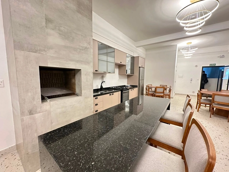 VENDE AP NO CRUZEIRO SEMI MOBILIADO - Vorlene Negócios Imobiliários: 23ª foto da galeria de imagens do imóvel